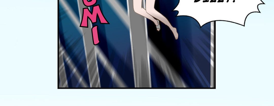 Living With the Wizard Living with The Wizard EP 45 - Toomics page 132 - 