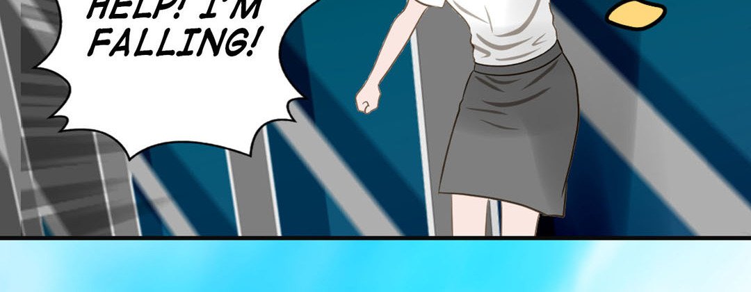 Living With the Wizard Living with The Wizard EP 45 - Toomics page 134 - 