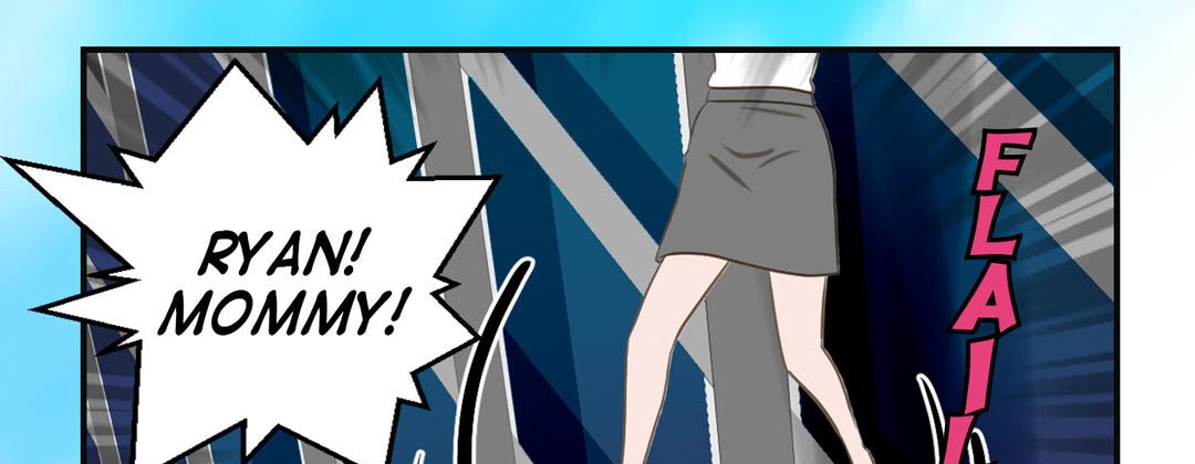 Living With the Wizard Living with The Wizard EP 45 - Toomics page 135 - 