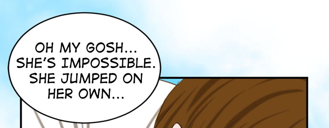 Living With the Wizard Living with The Wizard EP 45 - Toomics page 137 - 