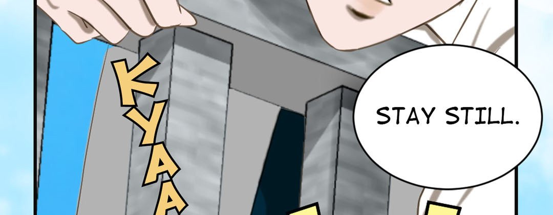 Living With the Wizard Living with The Wizard EP 45 - Toomics page 139 - 