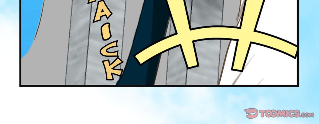 Living With the Wizard Living with The Wizard EP 45 - Toomics page 140 - 