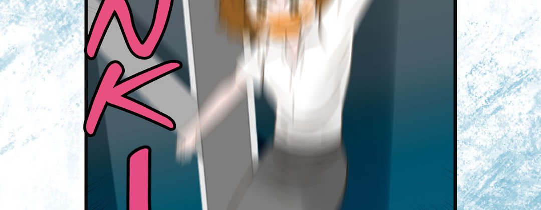 Living With the Wizard Living with The Wizard EP 45 - Toomics page 142 - 