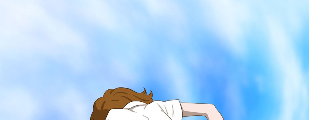 Living With the Wizard Living with The Wizard EP 45 - Toomics page 145 - 
