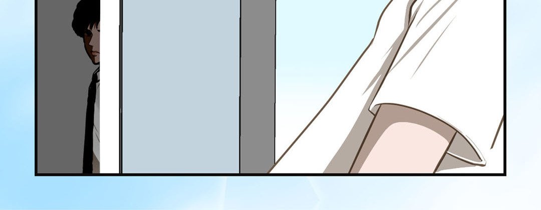 Living With the Wizard Living with The Wizard EP 45 - Toomics page 16 - 