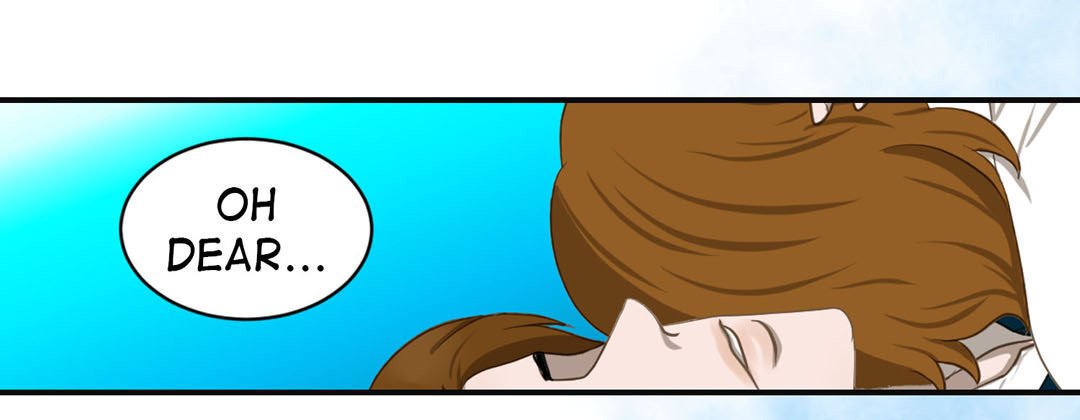 Living With the Wizard Living with The Wizard EP 45 - Toomics page 177 - 
