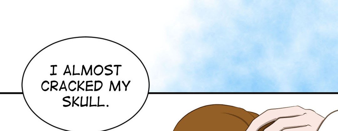 Living With the Wizard Living with The Wizard EP 45 - Toomics page 178 - 
