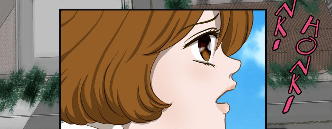 Living With the Wizard Living with The Wizard EP 45 - Toomics page 19 - 