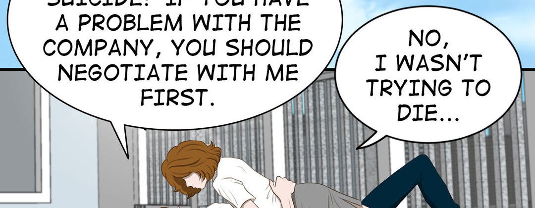 Living With the Wizard Living with The Wizard EP 45 - Toomics page 186 - 