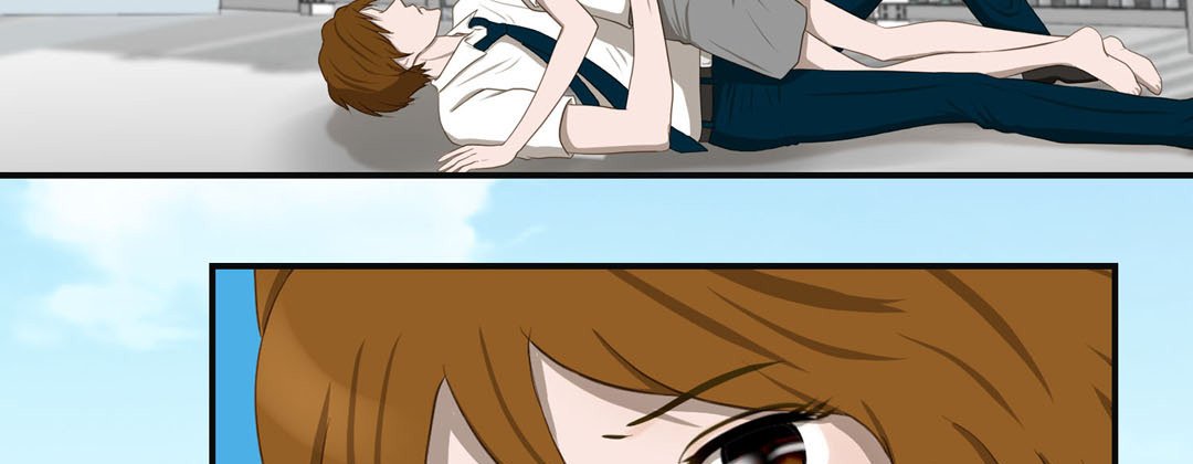 Living With the Wizard Living with The Wizard EP 45 - Toomics page 187 - 