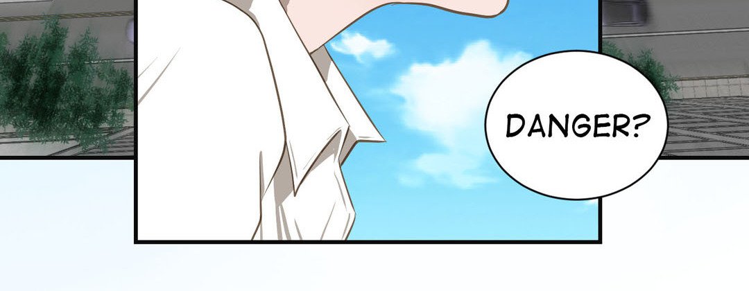 Living With the Wizard Living with The Wizard EP 45 - Toomics page 20 - 