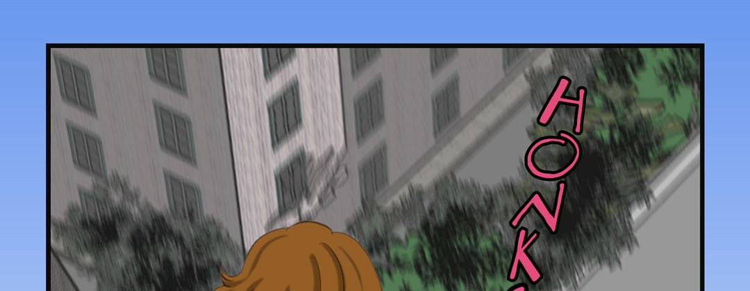 Living With the Wizard Living with The Wizard EP 45 - Toomics page 21 - 