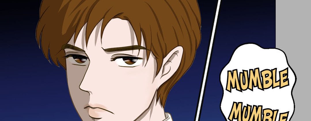 Living With the Wizard Living with The Wizard EP 45 - Toomics page 26 - 
