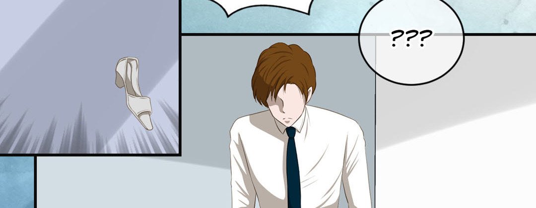 Living With the Wizard Living with The Wizard EP 45 - Toomics page 30 - 