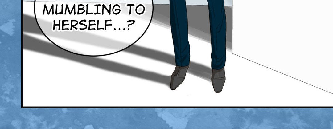 Living With the Wizard Living with The Wizard EP 45 - Toomics page 32 - 