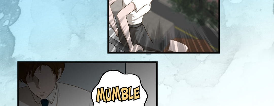 Living With the Wizard Living with The Wizard EP 45 - Toomics page 34 - 