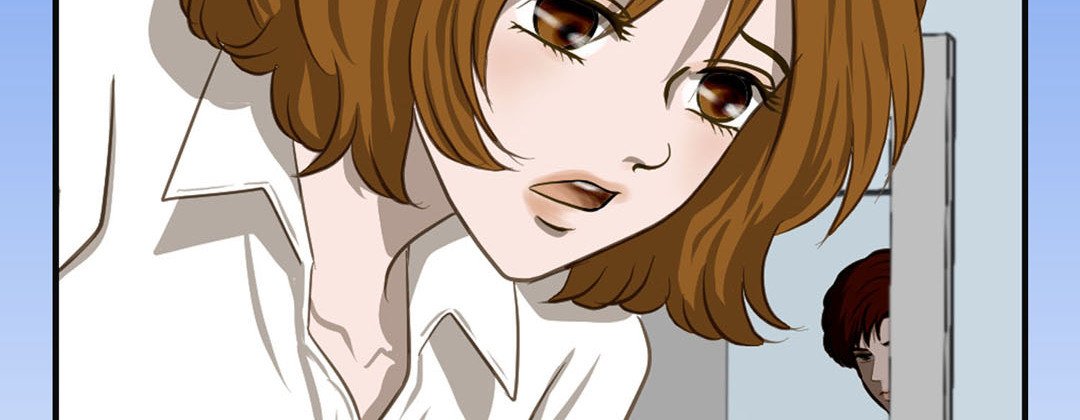 Living With the Wizard Living with The Wizard EP 45 - Toomics page 42 - 