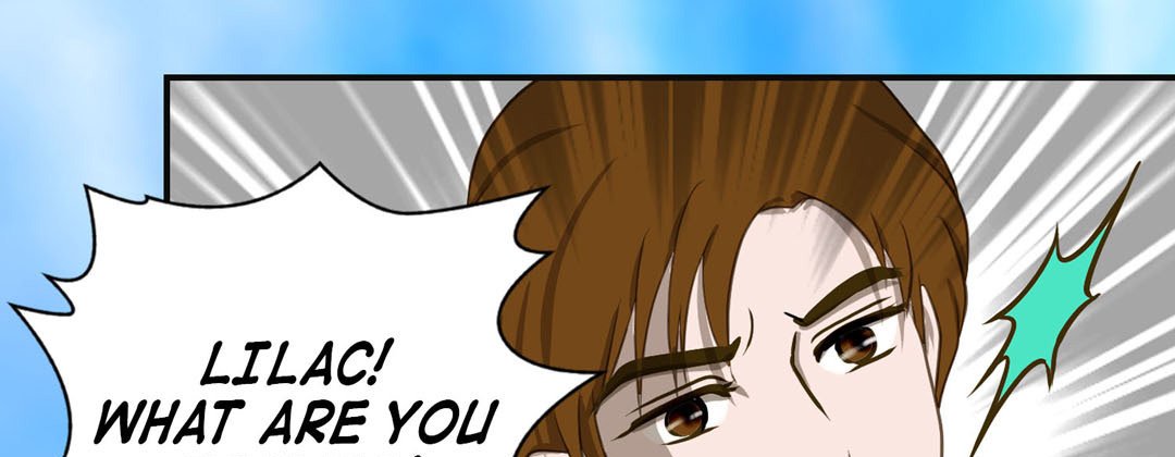 Living With the Wizard Living with The Wizard EP 45 - Toomics page 45 - 