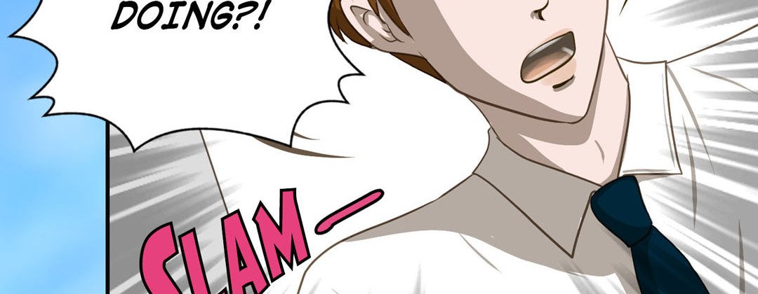 Living With the Wizard Living with The Wizard EP 45 - Toomics page 46 - 
