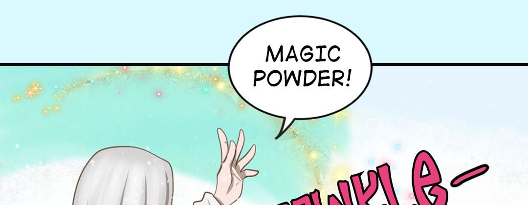 Living With the Wizard Living with The Wizard EP 45 - Toomics page 57 - 
