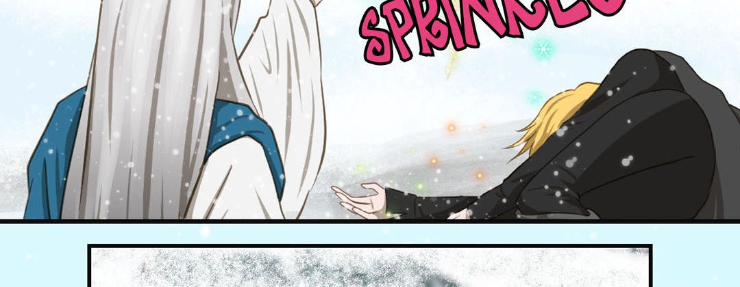 Living With the Wizard Living with The Wizard EP 45 - Toomics page 58 - 