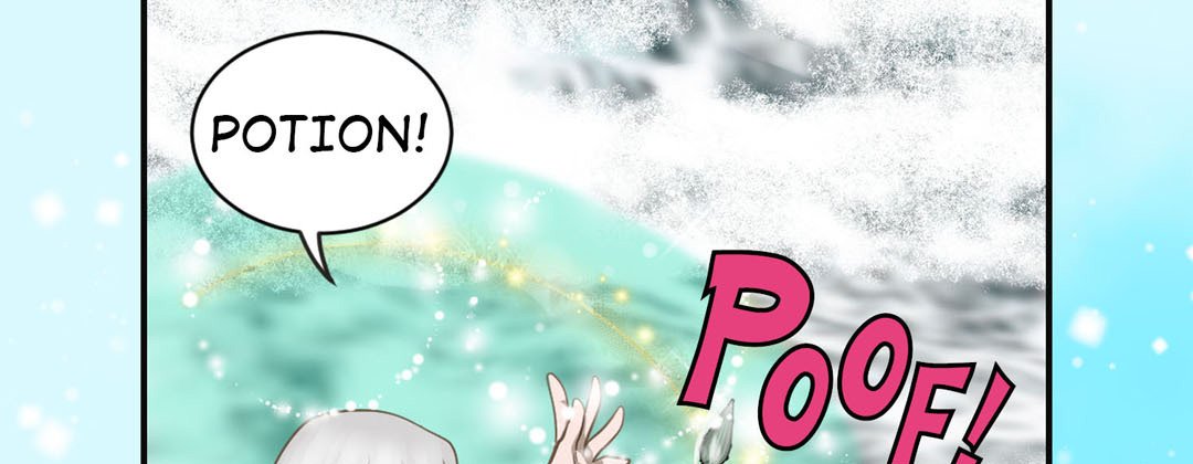 Living With the Wizard Living with The Wizard EP 45 - Toomics page 59 - 