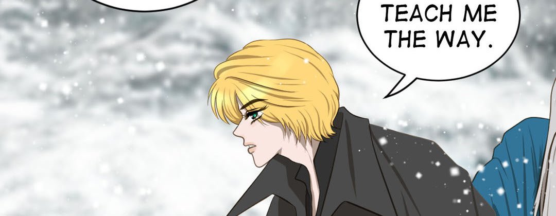 Living With the Wizard Living with The Wizard EP 45 - Toomics page 74 - 