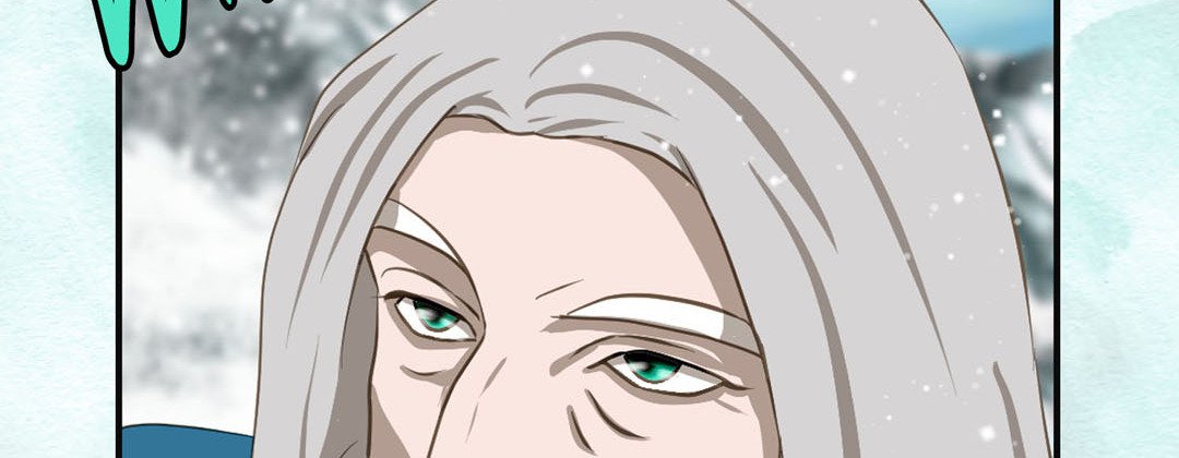 Living With the Wizard Living with The Wizard EP 45 - Toomics page 78 - 
