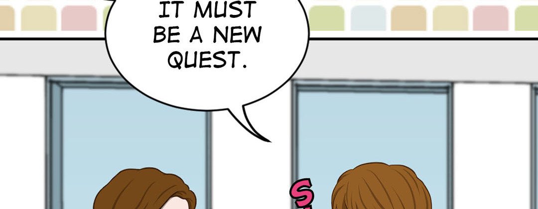 Living With the Wizard Living with The Wizard EP 45 - Toomics page 86 - 