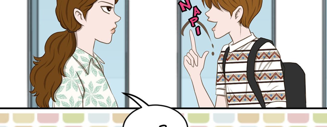 Living With the Wizard Living with The Wizard EP 45 - Toomics page 87 - 