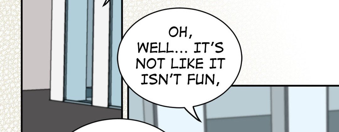 Living With the Wizard Living with The Wizard EP 45 - Toomics page 94 - 