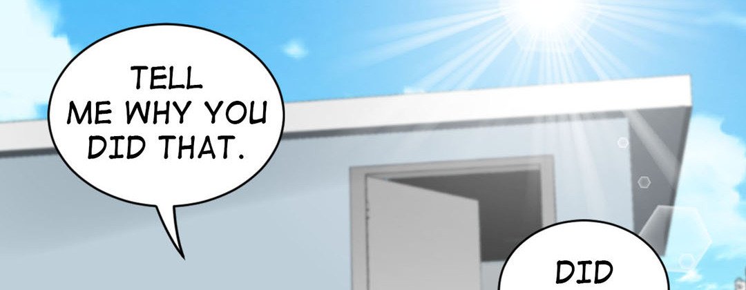 Living With the Wizard Living with The Wizard EP 46 - Toomics page 114 - 