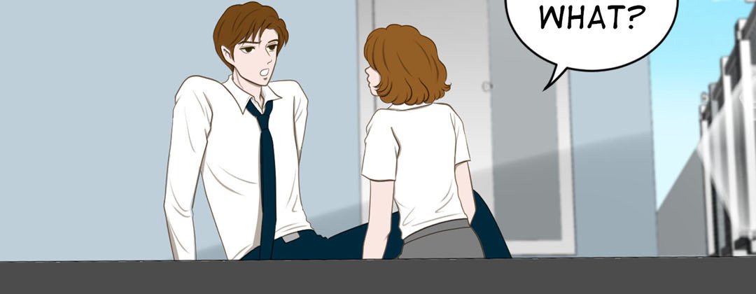 Living With the Wizard Living with The Wizard EP 46 - Toomics page 115 - 