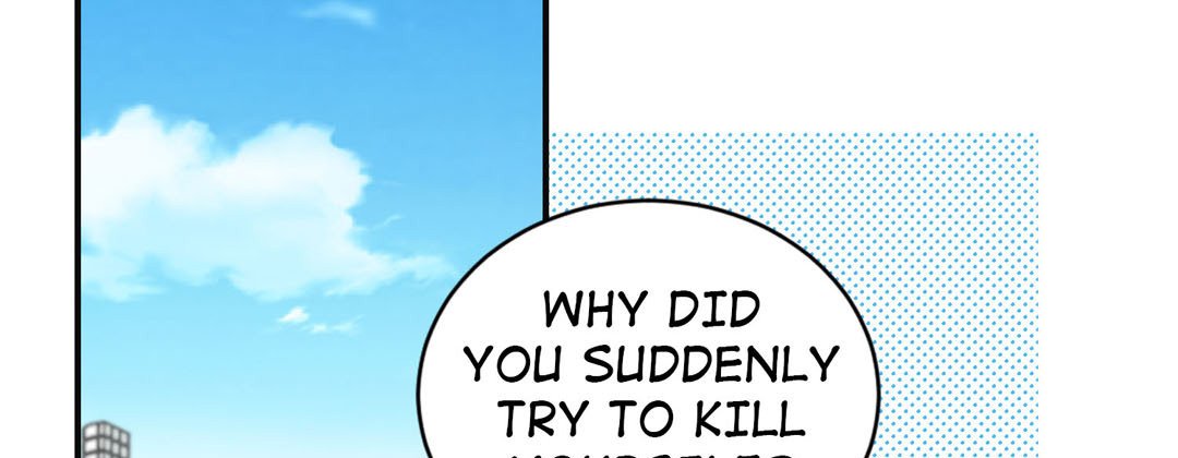 Living With the Wizard Living with The Wizard EP 46 - Toomics page 117 - 