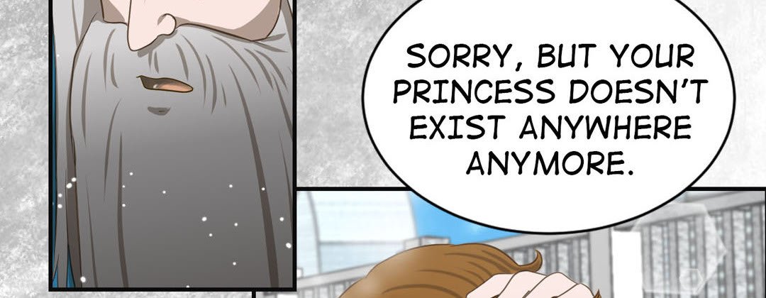 Living With the Wizard Living with The Wizard EP 46 - Toomics page 14 - 