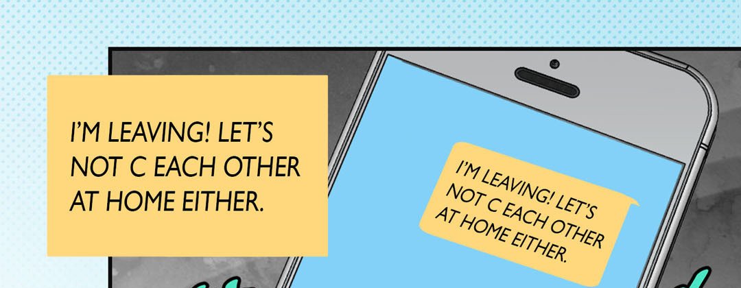 Living With the Wizard Living with The Wizard EP 46 - Toomics page 133 - 