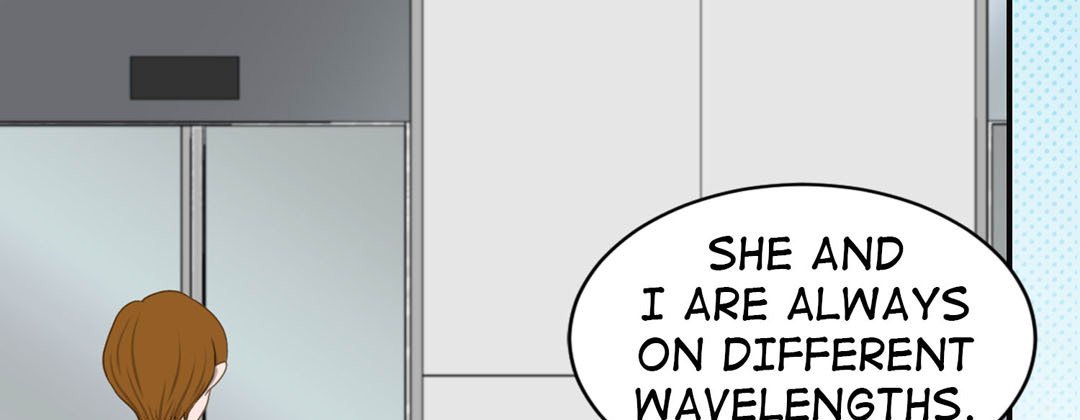 Living With the Wizard Living with The Wizard EP 46 - Toomics page 135 - 