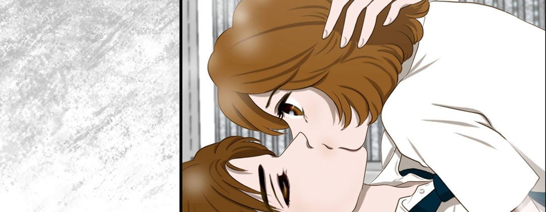Living With the Wizard Living with The Wizard EP 46 - Toomics page 15 - 