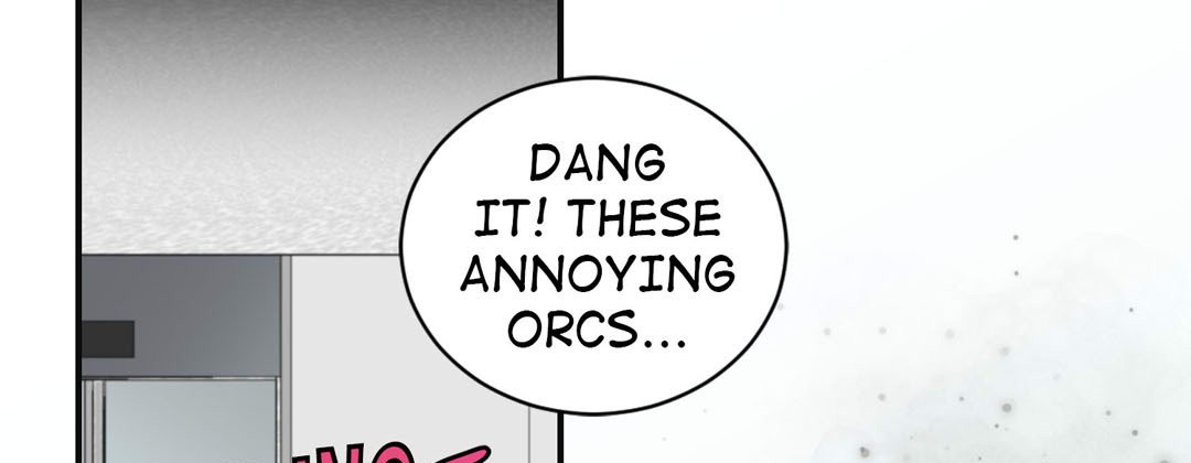 Living With the Wizard Living with The Wizard EP 46 - Toomics page 141 - 
