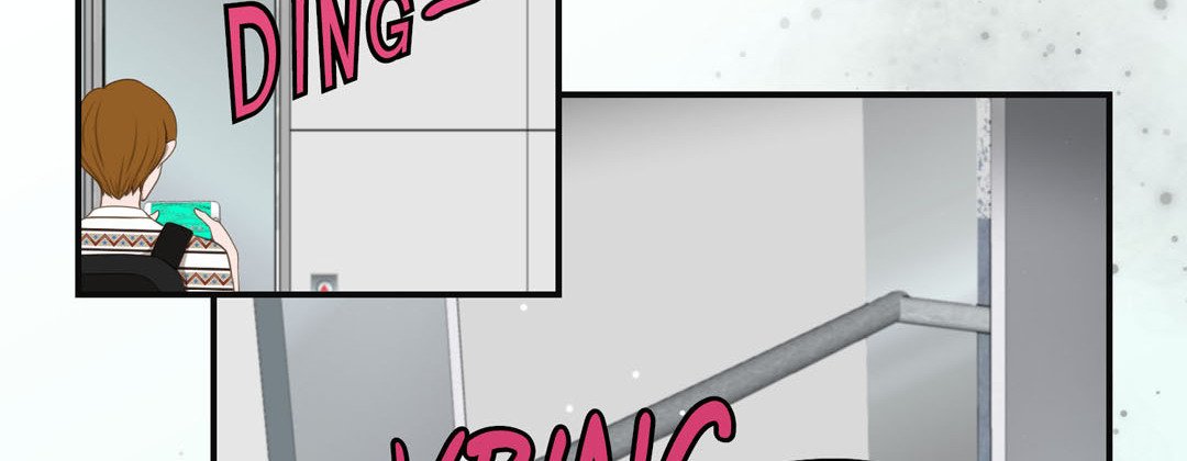 Living With the Wizard Living with The Wizard EP 46 - Toomics page 142 - 