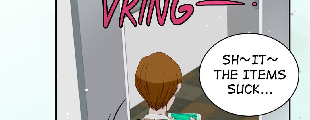 Living With the Wizard Living with The Wizard EP 46 - Toomics page 143 - 