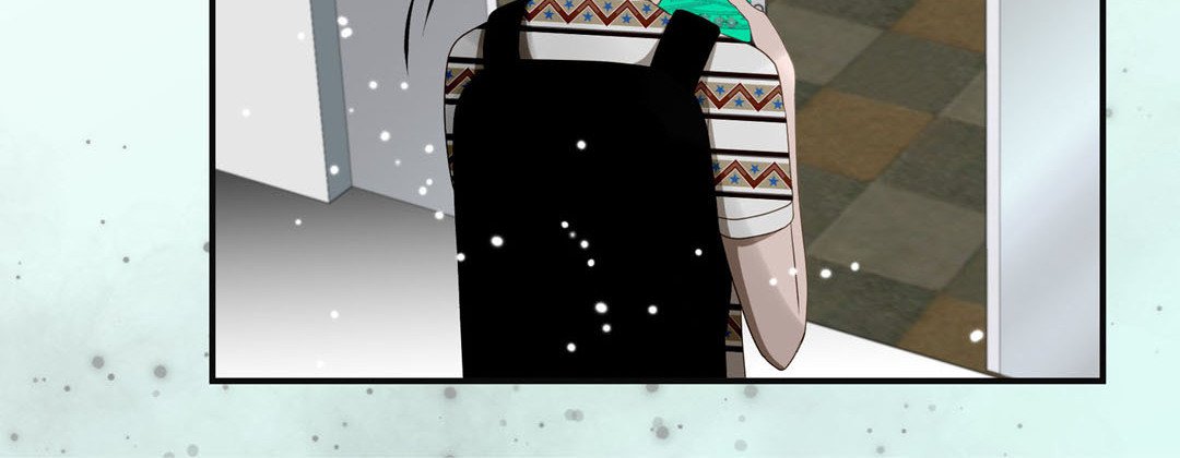 Living With the Wizard Living with The Wizard EP 46 - Toomics page 144 - 