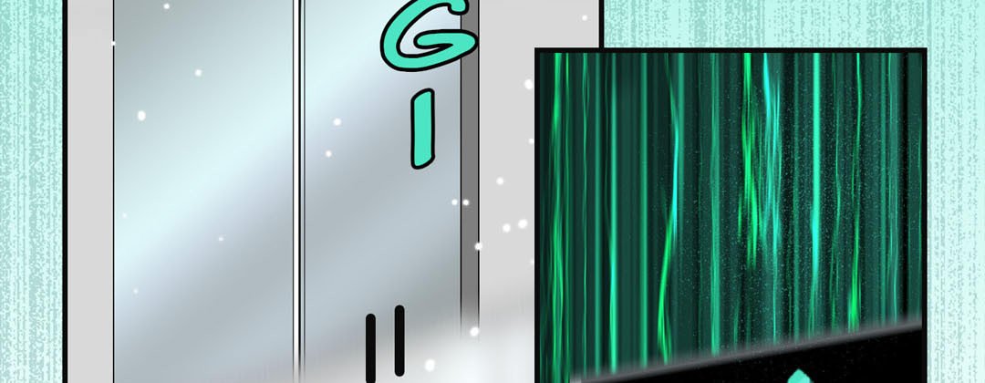 Living With the Wizard Living with The Wizard EP 46 - Toomics page 147 - 