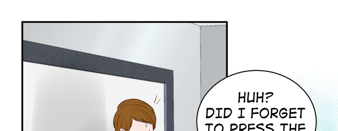 Living With the Wizard Living with The Wizard EP 46 - Toomics page 149 - 