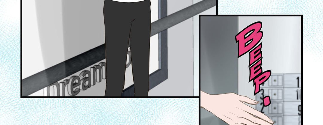 Living With the Wizard Living with The Wizard EP 46 - Toomics page 151 - 