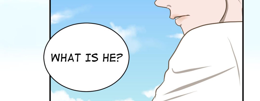Living With the Wizard Living with The Wizard EP 46 - Toomics page 163 - 