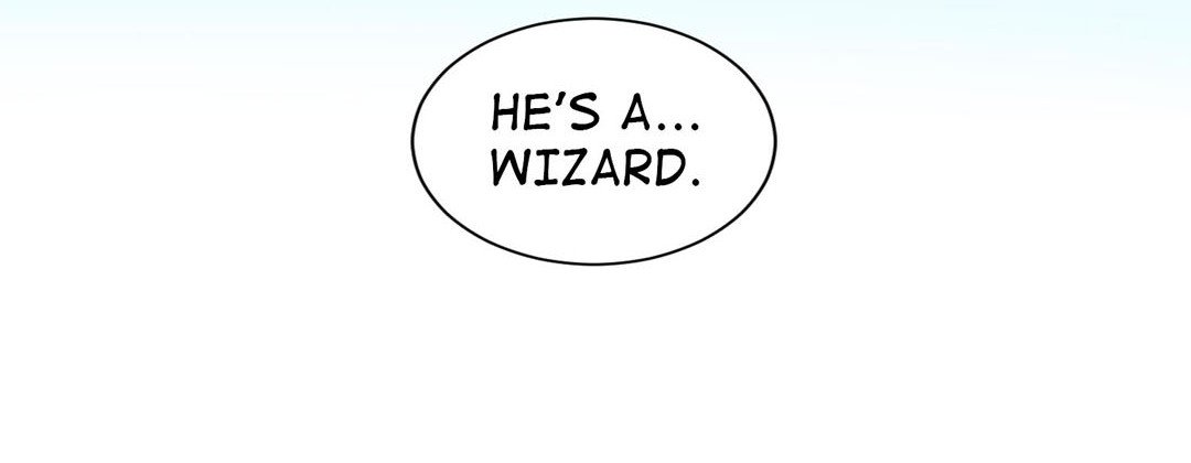 Living With the Wizard Living with The Wizard EP 46 - Toomics page 168 - 