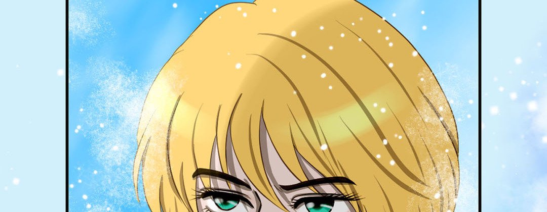 Living With the Wizard Living with The Wizard EP 46 - Toomics page 18 - 