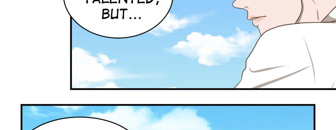 Living With the Wizard Living with The Wizard EP 46 - Toomics page 174 - 