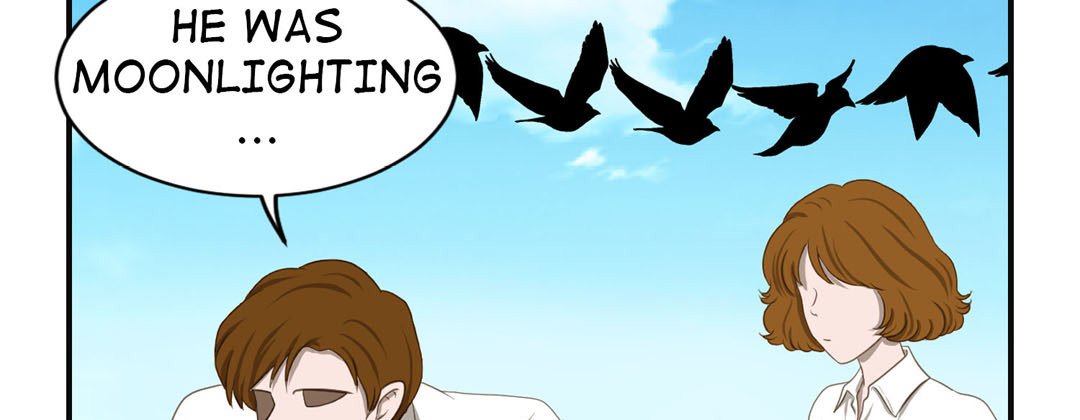 Living With the Wizard Living with The Wizard EP 46 - Toomics page 175 - 